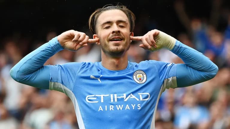 Jack Grealish, Napoli'ye kiralık gidebilir ama endişe verici bir engel var