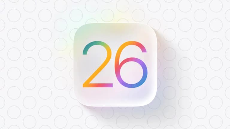 Apple iOS 19 ўрнига iOS 26 номини жорий этади