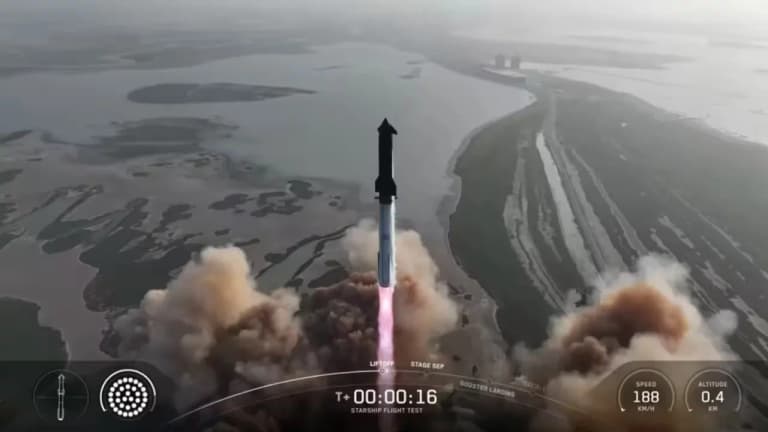 Илон Маскнинг орзуси яна чиппакка чиқди: Starship нима учун ҳалокатга учради?