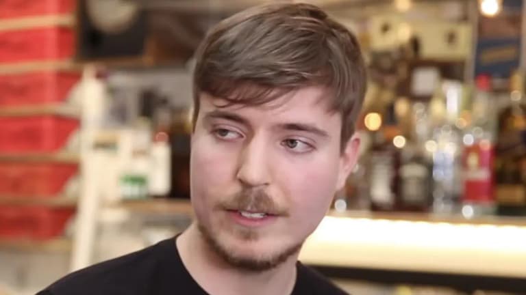27 yaşında milyara ulaştı: MrBeast tarihe geçti