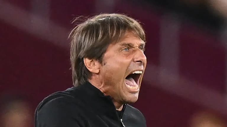 Antonio Conte: “Üzgünüm — bugün iki puan kaybetmeyi değil, galibiyeti hak ediyorduk!”