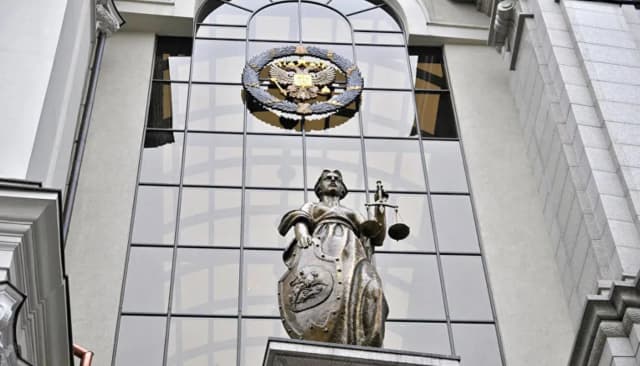 Rusya'da 89 milyon mahkeme tutanağı kayboldu: Pravosudie sistemindeki tehlike ortaya çıktı