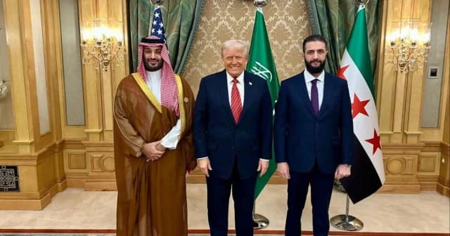 Trump’s new Middle East doctrine: Turning away from Israel?