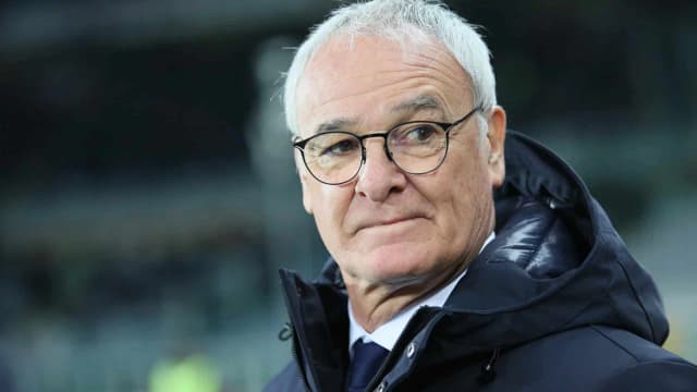 Claudio Ranieri kariyerinin son maçının ardından ne dedi?