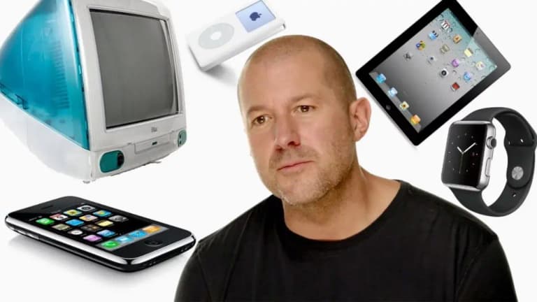 OpenAI, Johnny Ive’ın io girişimini $6,5 milyara satın aldı
