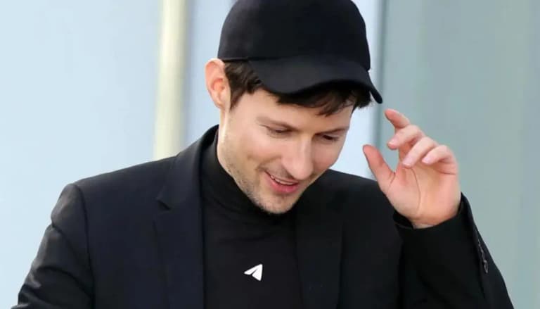Paris, Pavel Durov'un ABD’ye çıkışına izin vermedi
