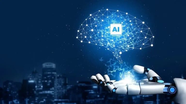 Новейшие технологии: от искусственного интеллекта до виртуальной реальности