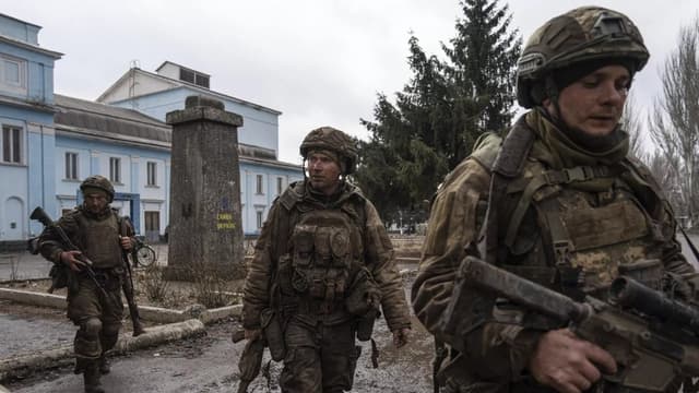 Maxsus harbiy operatsiya: Ukrainaning qarshi hujum istiqbollari