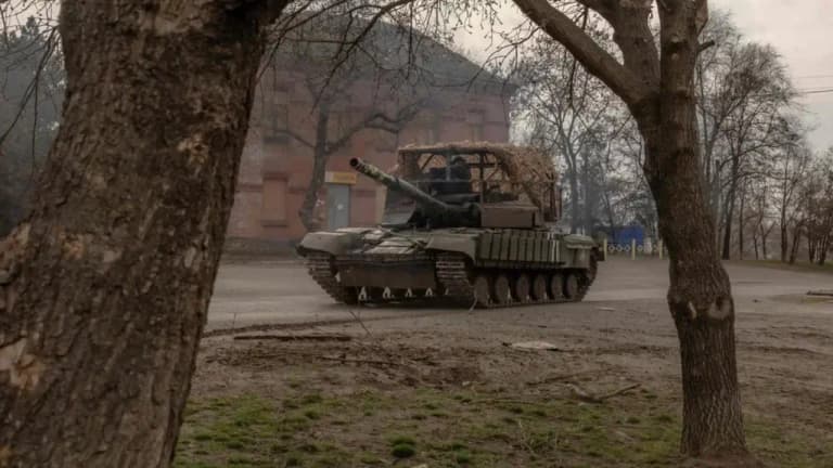 JPMorgan: Ceasefire in Russia–Ukraine War May Come in 2025