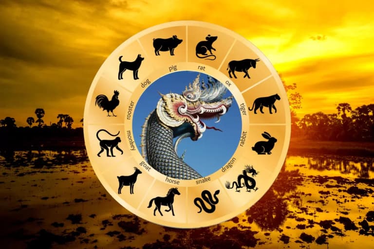 Astrologer's forecast: Who will bring happiness in June 2025?