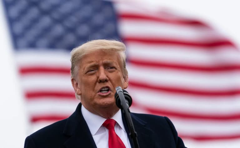 Трамп Путинга икки ҳафта муҳлат берди: Россиянинг ҳаракатлари қандай бўлади?