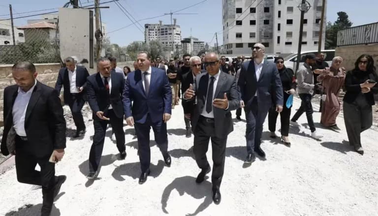 İsrail askerleri diplomatlara ateş açtı - uluslararası eleştiriler yağdı (video)