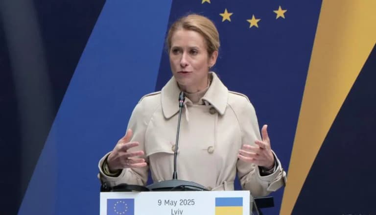 Евроиттифоқ Путинга ишонмаяпти: “Агар тинчликни хоҳласа, урушни дарҳол тўхтатган бўларди”