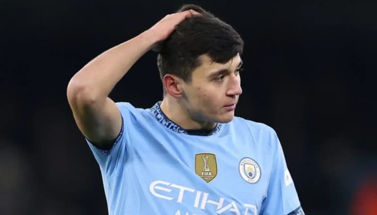Man City set to extend Khusanov’s rival — what does it mean for our Uzbek talent?