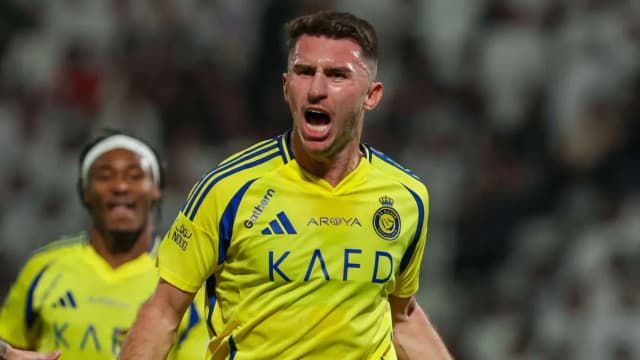 Al-Nassr yıldızı ayrılmak istiyor: Büyük maaş bile kalması için yeterli sebep değil