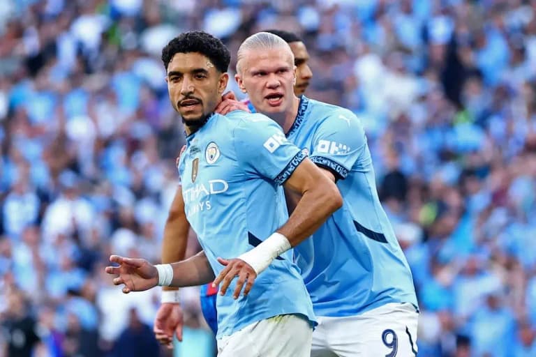 Premier Lig. Manchester City 1-0 Bournemouth (Bu golü mutlaka görün)