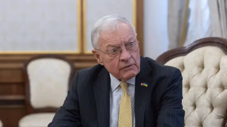 АҚШдан кутилмаган баёнот: Россия хавотири ҳақиқатга яқинми?