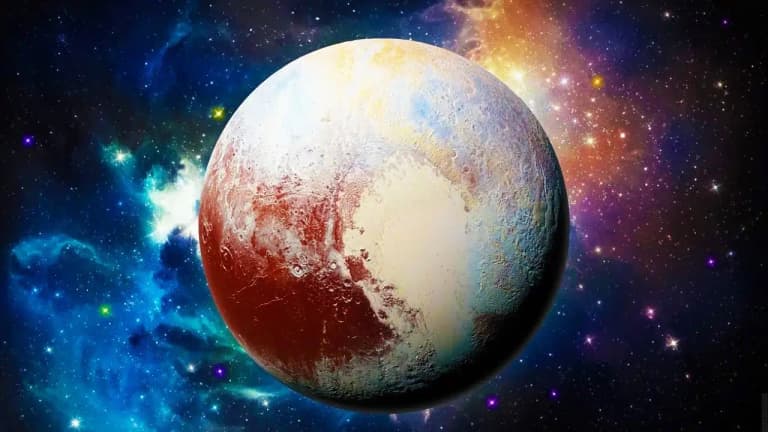 Plüton neden gezegen değildir? Yeniden Yazılmış Bir Astronomi Tarihi