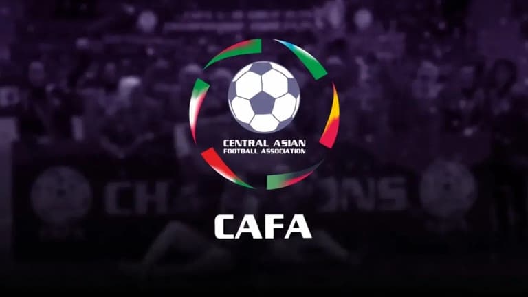 Güçlü rakipler, zorlu program ve yüksek umutlar: CAFA U17 2025 yarın başlıyor