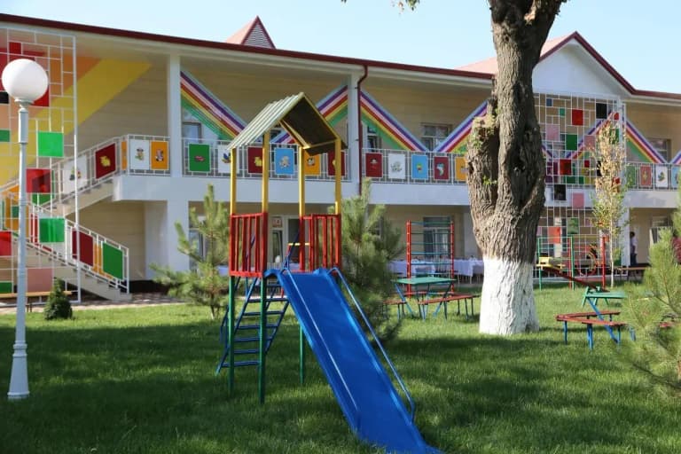 Ebeveynlere çağrı: Hangi kreş çocuğunuz için en uygunu?