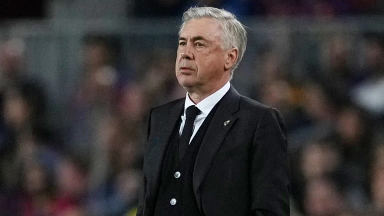 Carlo Ancelotti ve "Real" veda ediyor: Efsanevi dönem sona eriyor!