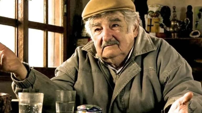 "The most humble president in the world": José Mujica dies at 89