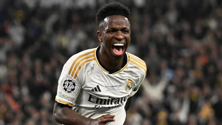 Vinicius’un sözleşmesi Real’de maaş dalgası başlattı