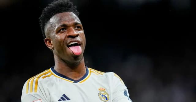 Vinicius Junior'ın Brezilya'da kendi kulübü var: Real Madrid yıldızının yeni projesi