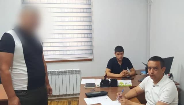 Алимент тўлашдан бош тортиш - чора эмас!