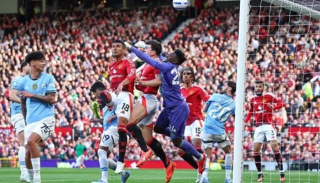 Manchester United are rebuilding their attack line ahead of the new season