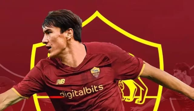 "Roma" Şampiyonlar Ligi yolunda: Ranieri'de belirleyici kararlar, Şomurodov yine başrolde