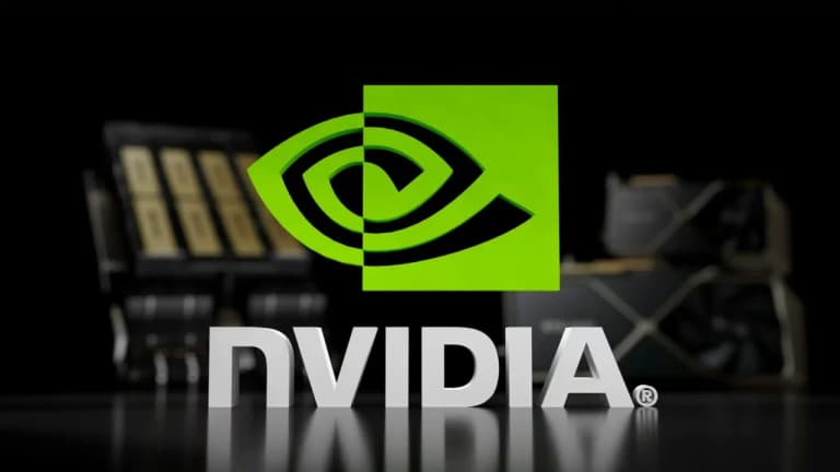 Nvidia акциялари $141,3 гача кўтарилди
