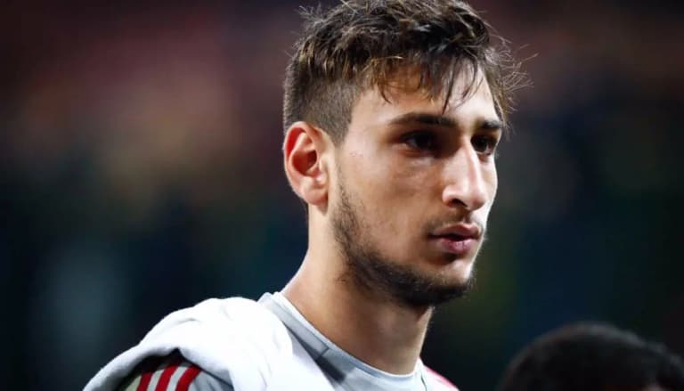 Donnarumma ciddi bir rakip: "City" ve "Bayern" mücadeleye katıldı