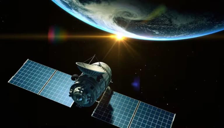 Japan is testing the transmission of solar energy from space - will it be a revolution in global energy?