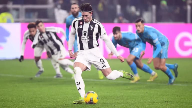Juventus beats Venezia 3–2 away to secure 4th place