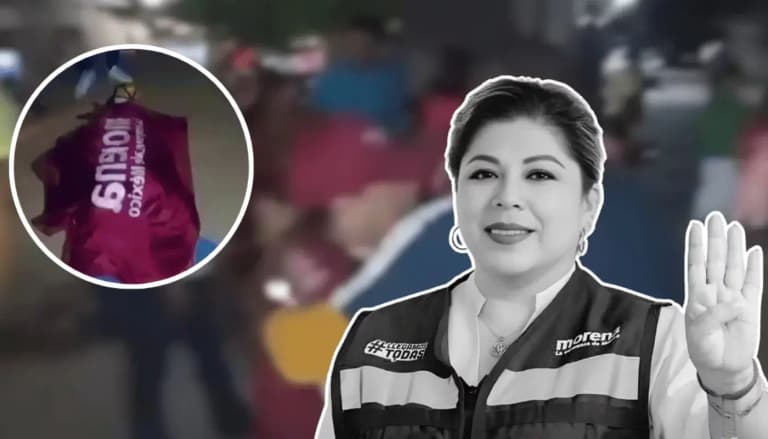 Meksika'da siyasi şiddet: Belediye başkan adayı seçim mitinginde vurularak öldürüldü