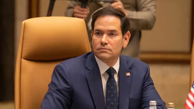 Rubio, Putin'i "savaş suçlusu" olarak nitelemeyi neden reddetti?