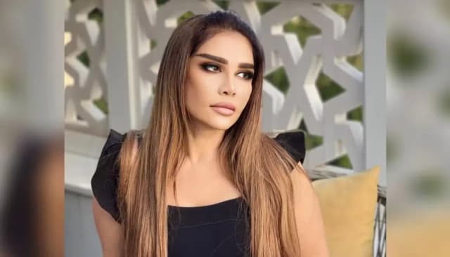 Ozoda Nursaidova speaks again on the Sabrina case: “I regret working with unreliable people”