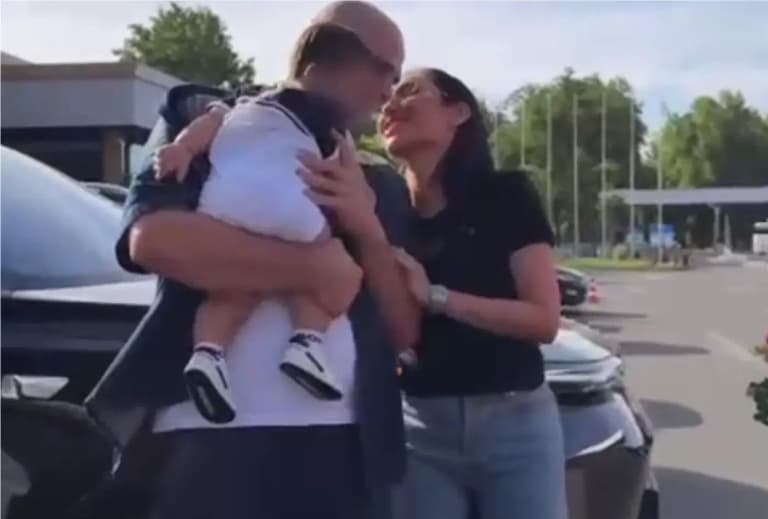 Munisa Rizaeva &amp; Arseniy Moroz — most emotional scene of the season (video)
