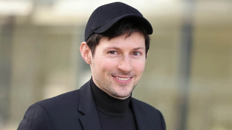 Fransa, Pavel Durov’a “Özgürlük Forumu”na katılma izni vermedi