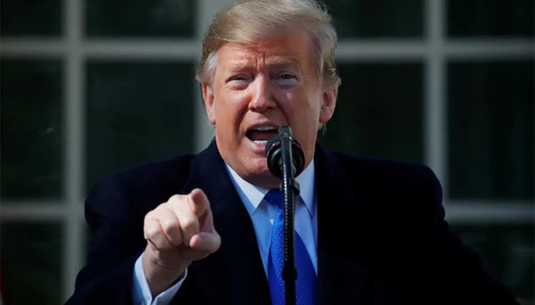 Трамп–Путин суҳбати олдидан Европа етакчилари билан муҳокама ўтказилди