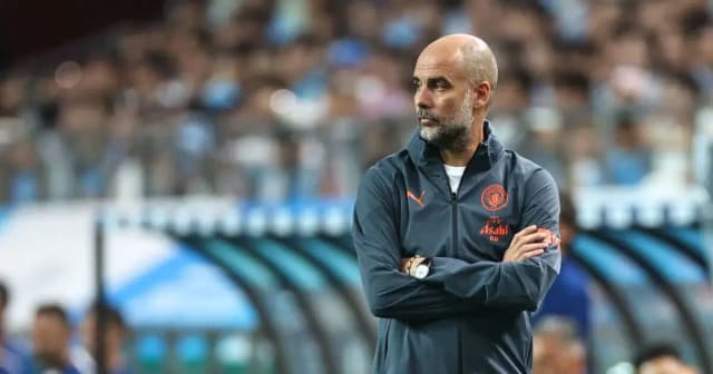 Guardiola’ya yeni bir "beyin" lazım: Manchester City, Dani Olmo için harekete geçmeye hazır