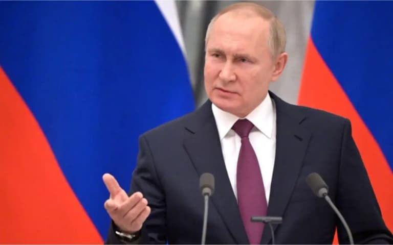 Европа Иттифоқи Путинга яна сиқув босимини кучайтиришга қарор қилди