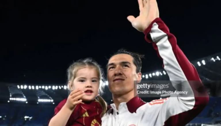 Klopp Roma'da! Şomurodov yine yıldız bir hocanın elinde mi?