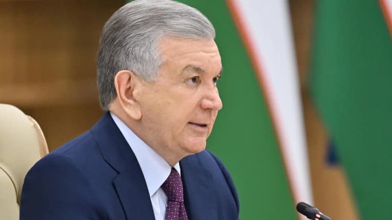 Шавкат Мирзиёев: «Проблемы с сырьем в ювелирной промышленности больше нет» — будут открыты новые центры
