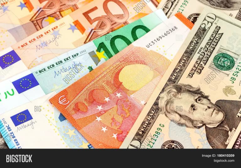 Merkez Bankası yeni döviz kurlarını açıkladı: Dolar yine yükselişte!