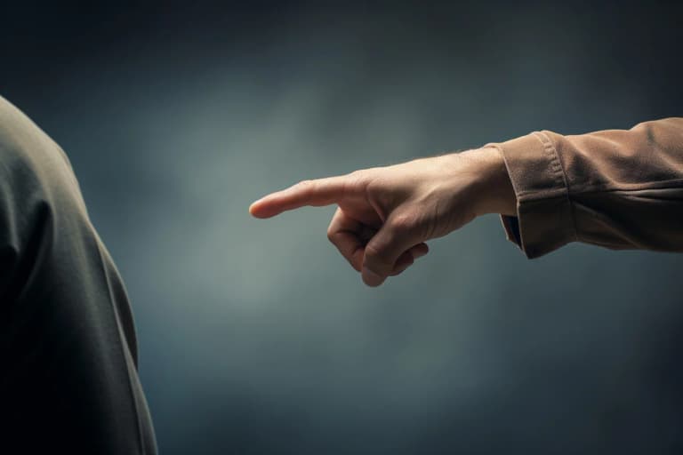 How do you get rid of bad habits that poison your life?