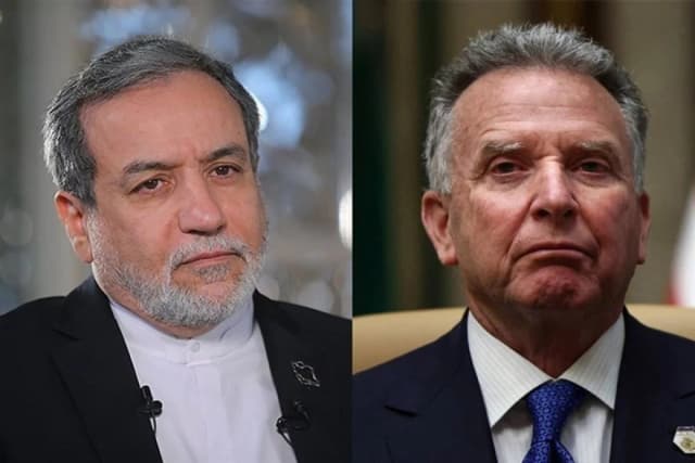 Telefon diplomatiyasi: Eron va AQSH o‘rtasida sirli aloqalar