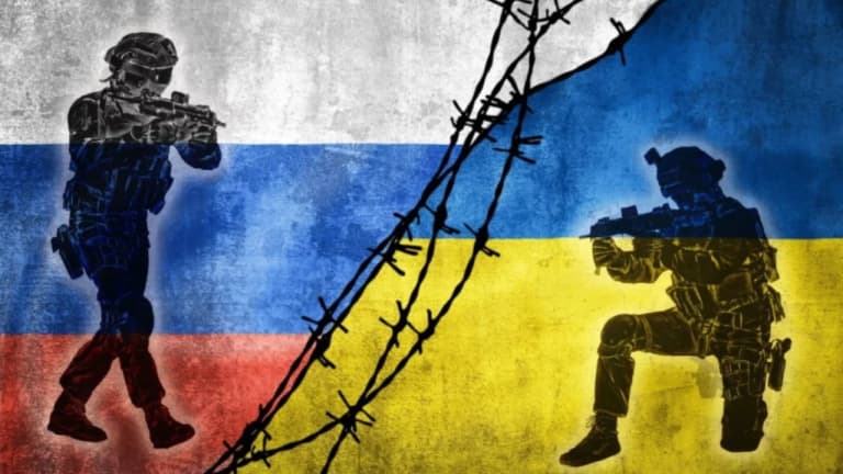 Путин Украинада тинчлик учун қўйган шартларини яна такрорлади