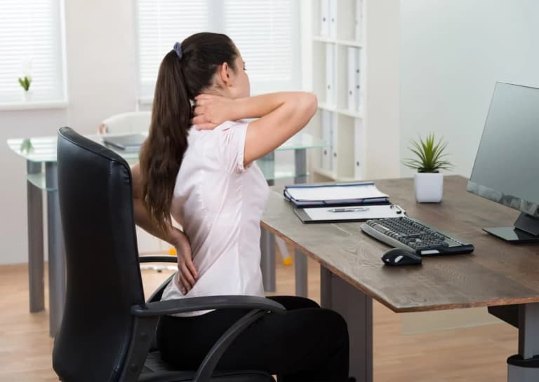 Sitting for long periods of time is seriously damaging to the brain: programmers and office workers are at risk